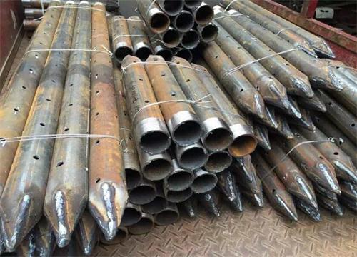 新巴尔虎右钢花管哪里有卖